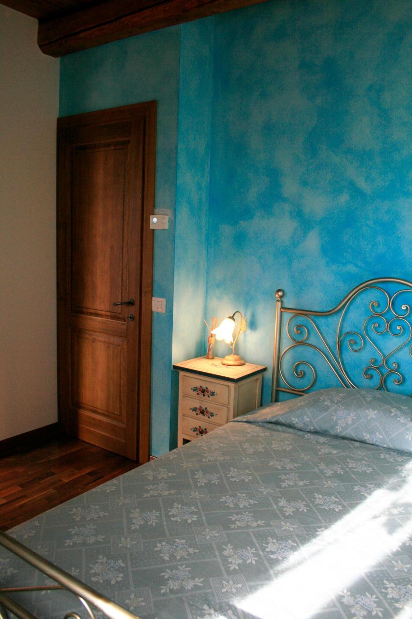 Agriturismo Fara Hotel Montegiorgio Bilik gambar